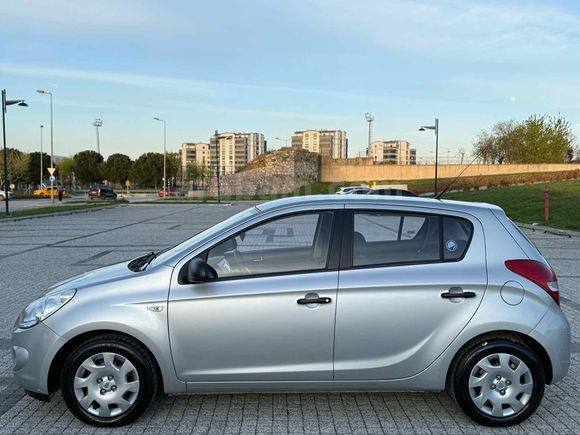 Sahibinden Hyundai i20 Troy 1.2 Mode 2012 Model 