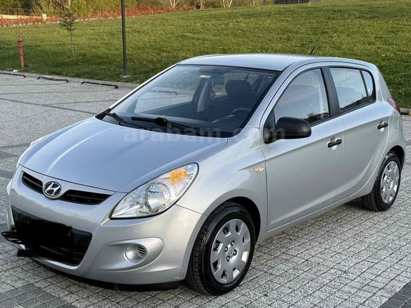 Sahibinden Hyundai i20 Troy 1.2 Mode 2012 Model 