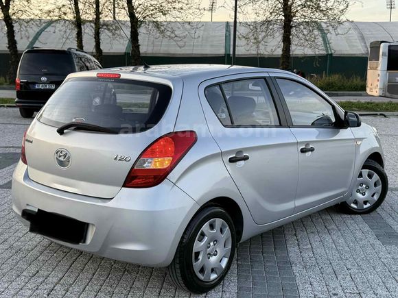 Sahibinden Hyundai i20 Troy 1.2 Mode 2012 Model 