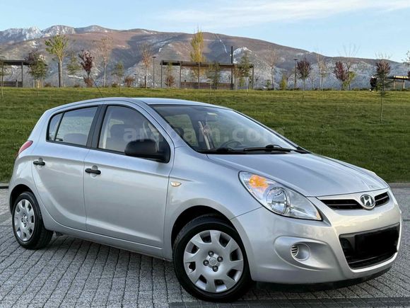 Sahibinden Hyundai i20 Troy 1.2 Mode 2012 Model 