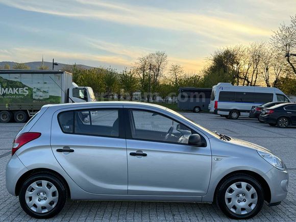 Sahibinden Hyundai i20 Troy 1.2 Mode 2012 Model 