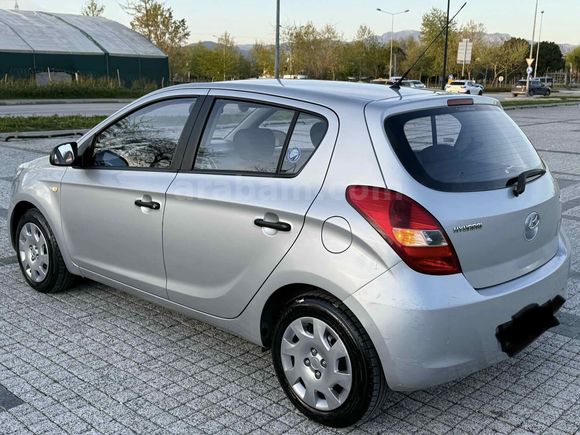 Sahibinden Hyundai i20 Troy 1.2 Mode 2012 Model 