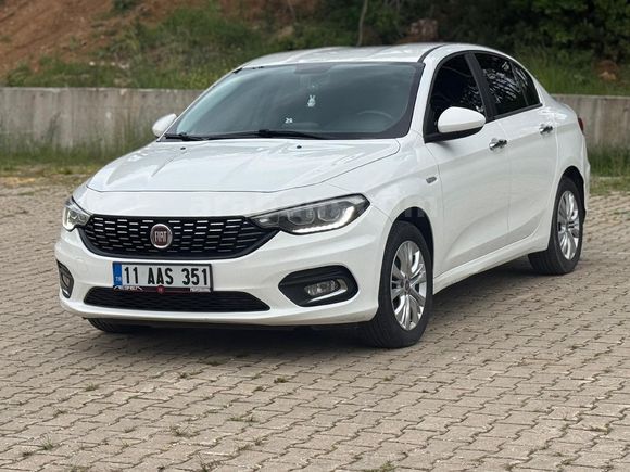 Sahibinden Fiat Egea 1.3 Multijet Urban Plus 2020 Model