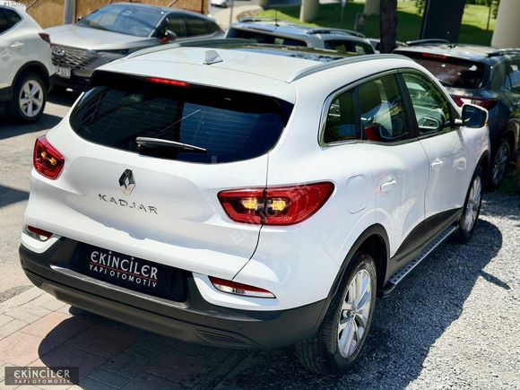 EKİNCİLER / 2020 / CAM TAVAN/ 97 BİN KM / İLK EL /EMİNEV / FUZUL