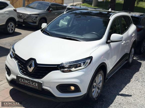 EKİNCİLER / 2020 / CAM TAVAN/ 97 BİN KM / İLK EL /EMİNEV / FUZUL