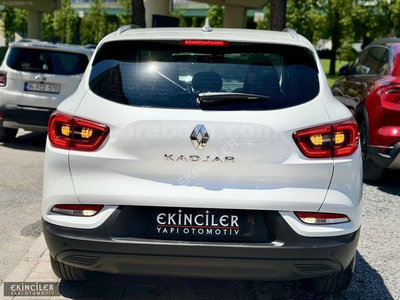 EKİNCİLER / 2020 / CAM TAVAN/ 97 BİN KM / İLK EL /EMİNEV / FUZUL