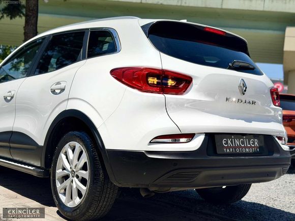 EKİNCİLER / 2020 / CAM TAVAN/ 97 BİN KM / İLK EL /EMİNEV / FUZUL