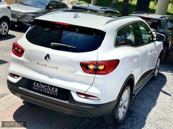 EKİNCİLER / 2020 / CAM TAVAN/ 97 BİN KM / İLK EL /EMİNEV / FUZUL