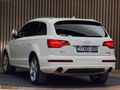 KUPON AUTO'dan HATASIZ 3.0 TDI QUATTRO Q7 S - LINE