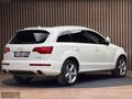 KUPON AUTO'dan HATASIZ 3.0 TDI QUATTRO Q7 S - LINE