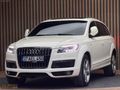 KUPON AUTO'dan HATASIZ 3.0 TDI QUATTRO Q7 S - LINE