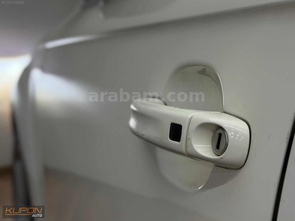 KUPON AUTO'dan HATASIZ 3.0 TDI QUATTRO Q7 S - LINE