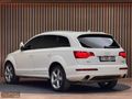 KUPON AUTO'dan HATASIZ 3.0 TDI QUATTRO Q7 S - LINE