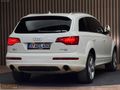 KUPON AUTO'dan HATASIZ 3.0 TDI QUATTRO Q7 S - LINE