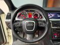 KUPON AUTO'dan HATASIZ 3.0 TDI QUATTRO Q7 S - LINE