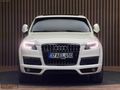 KUPON AUTO'dan HATASIZ 3.0 TDI QUATTRO Q7 S - LINE