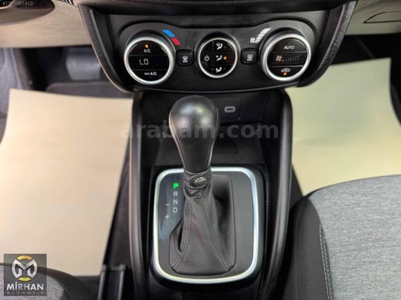 MİRHAN OTOMOTİV'DEN 2023 FİAT EGEA 1.6 M.JET LOUNGE SERVİS BAKIM