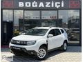 2023 DACİA DUSTER 1.0 TCE ECO-G EXPRESSİON HATASIZ BOYASIZ