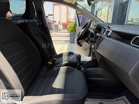 2023 DACİA DUSTER 1.0 TCE ECO-G EXPRESSİON HATASIZ BOYASIZ