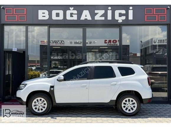 2023 DACİA DUSTER 1.0 TCE ECO-G EXPRESSİON HATASIZ BOYASIZ