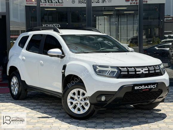 2023 DACİA DUSTER 1.0 TCE ECO-G EXPRESSİON HATASIZ BOYASIZ