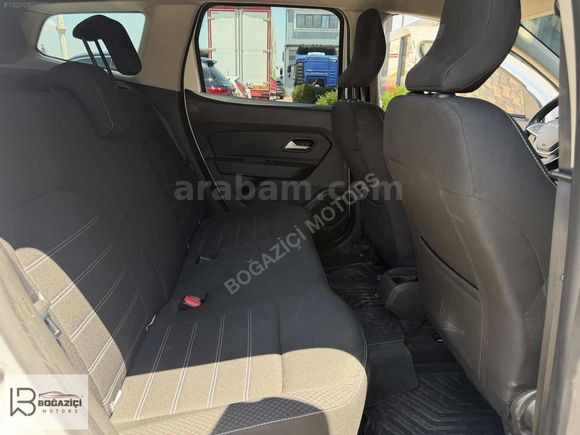 2023 DACİA DUSTER 1.0 TCE ECO-G EXPRESSİON HATASIZ BOYASIZ