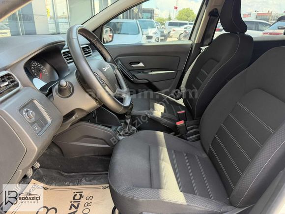 2023 DACİA DUSTER 1.0 TCE ECO-G EXPRESSİON HATASIZ BOYASIZ