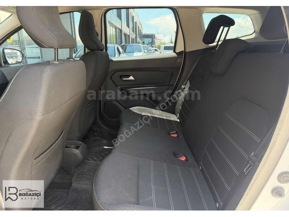 2023 DACİA DUSTER 1.0 TCE ECO-G EXPRESSİON HATASIZ BOYASIZ