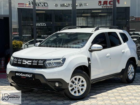 2023 DACİA DUSTER 1.0 TCE ECO-G EXPRESSİON HATASIZ BOYASIZ