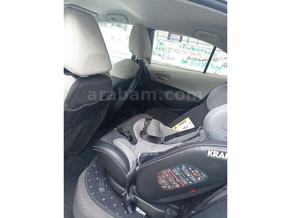 1.8 hbyrid otomatik