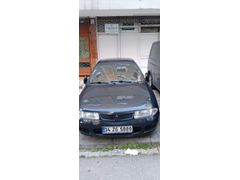 Sahibinden Mitsubishi Carisma 1.8 GDI Comfort 2000 Model