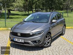 2022 Fiat Egea Cross 1.6Multijet Urban /Hayalet/ 0.99KRD
