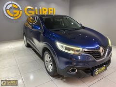 "GÜREL OTO"24 AY VADE 2017 KADJAR 1.5 DCI TOUCH EDC 161.775 KM