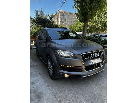 KSY'DEN AVERY DENNİSON MAT KAPLAMALI ÖN ARKA KAYAR SİNYALLİ