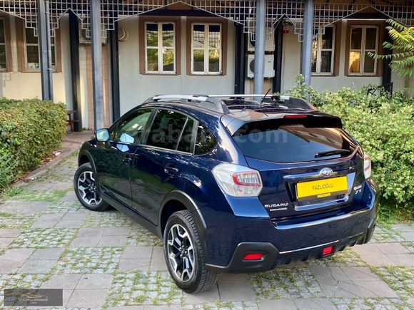 %20 PEŞİNAT İLE 24 AY TAKSİT İMKANI-2017 TAM OTOMATİK XV BOYASIZ