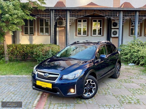 %20 PEŞİNAT İLE 24 AY TAKSİT İMKANI-2017 TAM OTOMATİK XV BOYASIZ
