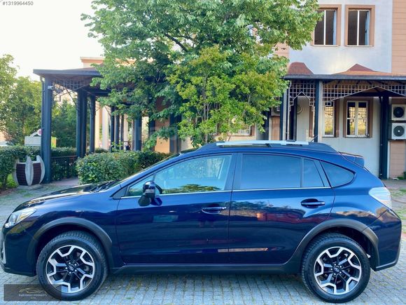 %20 PEŞİNAT İLE 24 AY TAKSİT İMKANI-2017 TAM OTOMATİK XV BOYASIZ