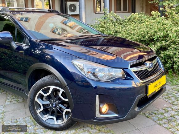 %20 PEŞİNAT İLE 24 AY TAKSİT İMKANI-2017 TAM OTOMATİK XV BOYASIZ