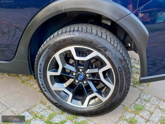 %20 PEŞİNAT İLE 24 AY TAKSİT İMKANI-2017 TAM OTOMATİK XV BOYASIZ