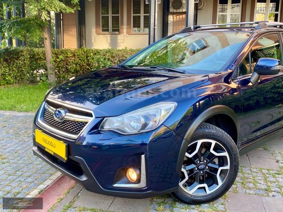 %20 PEŞİNAT İLE 24 AY TAKSİT İMKANI-2017 TAM OTOMATİK XV BOYASIZ