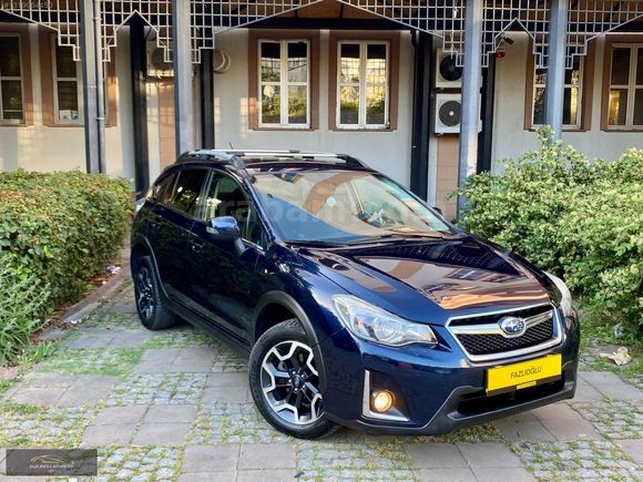 %20 PEŞİNAT İLE 24 AY TAKSİT İMKANI-2017 TAM OTOMATİK XV BOYASIZ