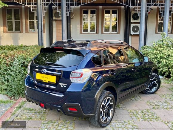 %20 PEŞİNAT İLE 24 AY TAKSİT İMKANI-2017 TAM OTOMATİK XV BOYASIZ