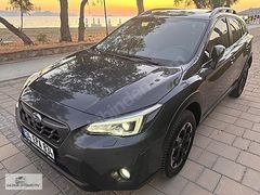 SUBARU XCLUSIVE SERVİS KAYITLI FULL PAKET 4*4 /GEZER OTOMOTİVDEN