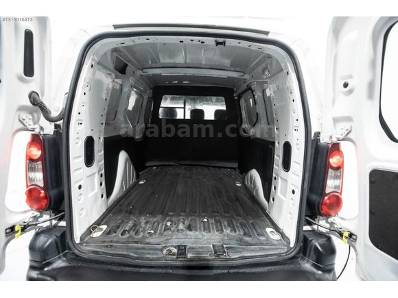 YILMAZLAR AUTO CARS'tan
