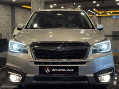 2016 MODEL SUBARU FORESTER 2.0 TD PREMIUM_HATASIZ_CAM TAV_K.ISIT