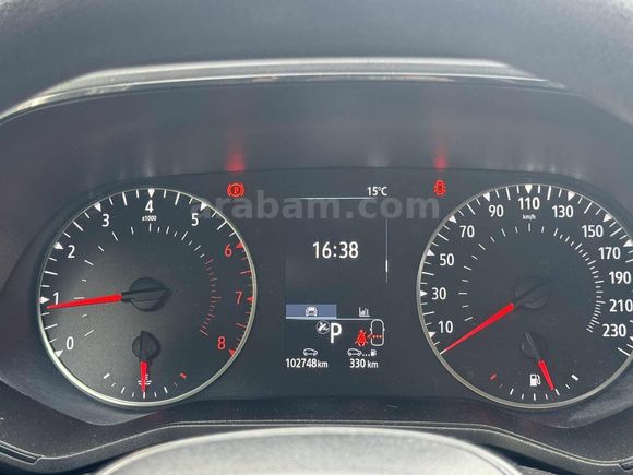 YILMAZLAR AUTO CARS DAN HATASIZ 2022 MODEL CLİO 1.0 TCE