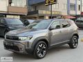 2025 RENAULT DUSTER 1.3 TCE EDC TECHNO %20 KDVLİ HATASIZ EN DOLU
