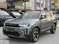 2025 RENAULT DUSTER 1.3 TCE EDC TECHNO %20 KDVLİ HATASIZ EN DOLU