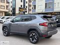 2025 RENAULT DUSTER 1.3 TCE EDC TECHNO %20 KDVLİ HATASIZ EN DOLU