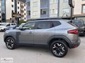 2025 RENAULT DUSTER 1.3 TCE EDC TECHNO %20 KDVLİ HATASIZ EN DOLU